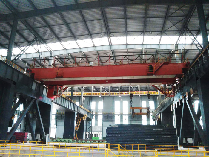 冶金起重机