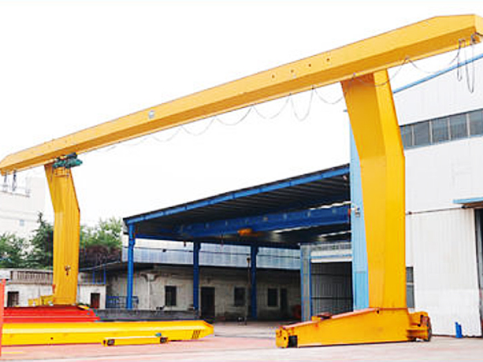 门式起重机