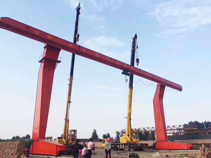 门式起重机