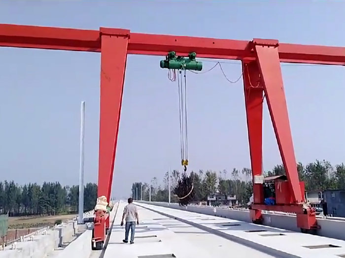 门式起重机