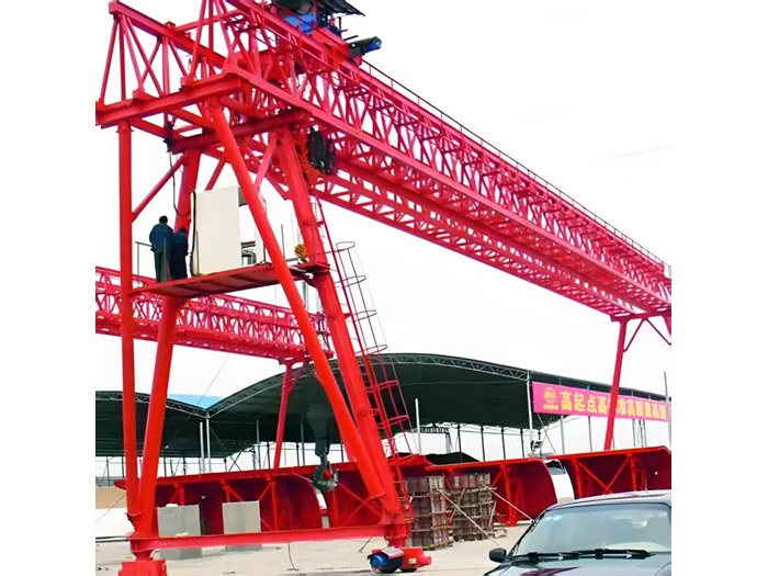 路桥提梁机